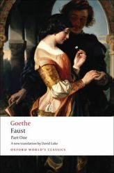 Faust, English edition. Pt.1