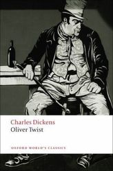 Oliver Twist, English edition
