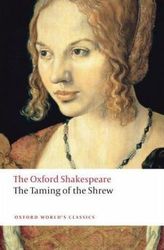 The Taming of the Shrew. Der Widerspenstigen Zähmung, englische Ausgabe