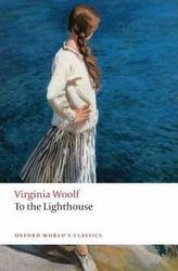 To the Lighthouse. Die Fahrt zum Leuchtturm, englische Ausgabe