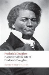 Narrative of the Life of Frederick Douglass. Das Leben des Frederick Douglass als Sklave in Amerika, von ihm selbst erzählt, eng
