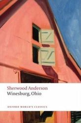 Winesburg Ohio, English edition