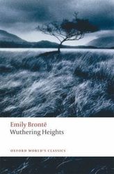 Wuthering Heights. Sturmhöhe, englische Ausgabe