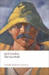 The Sea-Wolf. Der Seewolf, englische Ausgabe