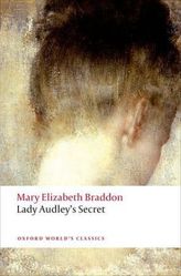Lady Audley's Secret. Lady Audley's Geheimnis, englische Ausgabe