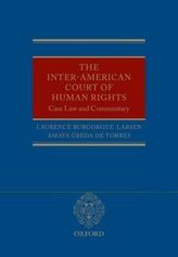 The Inter-American Court of Human Rights