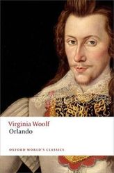 Orlando, English Edition