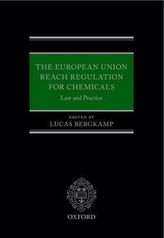 The European Union REACH Regulation for Chemicals