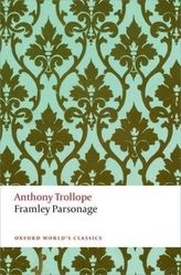 Framley Parsonage