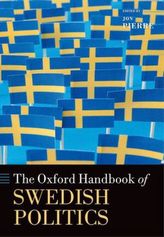 The Oxford Handbook of Swedish Politics