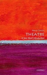 Theatre: A Very Short Introduction