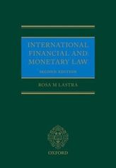 International Financial and Monetary Law