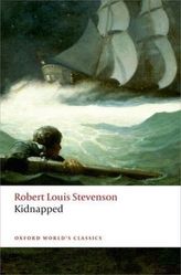 Kidnapped. Die Entführung, englische Ausgabe