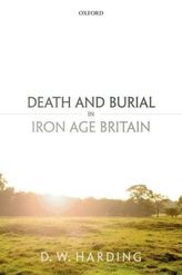 Death and Burial in Iron Age Britain