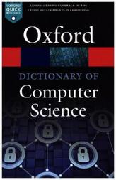 A Dictionary of Computer Science