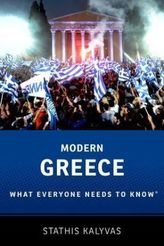 Modern Greece