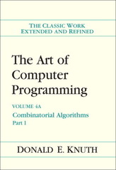 Combinatorial Algorithms. Pt.1