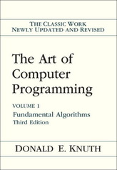 Fundamental Algorithms