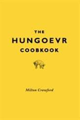 The Hungover Cookbook. Das Katerkochbuch, englische Ausgabe