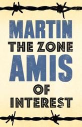The Zone of Interest. Interessengebiet, englische Ausgabe