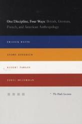 One Discipline, Four Ways