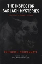 The Inspector Barlach Mysteries