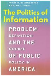 The Politics of Information