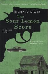 The Sour Lemon Score. Eine Falle für Parker, englische Ausgabe