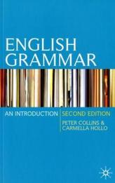 English Grammar