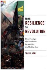 From Resilience to Revolution