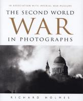 World War 2 in Photographs