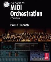 The Guide to MIDI Orchestration