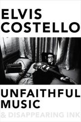 Unfaithful Music & Disappearing Ink. Unfaithful Music - Mein Leben, englische Ausgabe