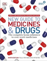 BMA New Guide to Medicine & Drugs
