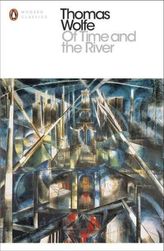 Of Time and the River. Von Zeit und Fluss, englische Ausgabe