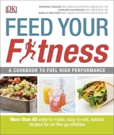 Feed Your Fitness