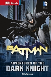 Batman: Adventures of the Dark Knight