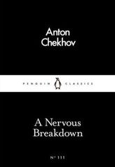 A Nervous Breakdown