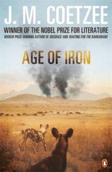 Age of Iron. Eiserne Zeit, englische Ausgabe