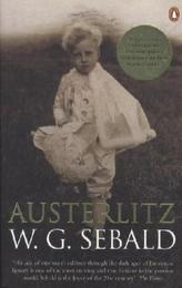 Austerlitz, English Edition