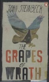 The Grapes of Wrath. Früchte des Zorns, englische Ausgabe
