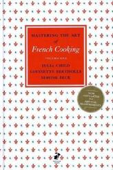 Mastering the Art of French Cooking, Vol.1