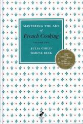 Mastering the Art of French Cooking, Vol.2