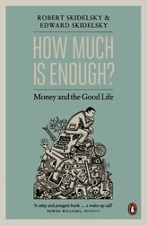 How Much is Enough. Wie viel ist genug?, Englische Ausgabe