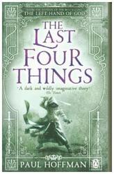 The Last Four Things. Die letzten Gerechten, englische Ausgabe
