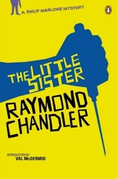 The Little Sister. Die kleine Schwester, englische Ausgabe