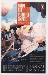 From the Ruins of Empire. Aus den Ruinen des Empires, englische Ausgabe