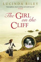 The Girl on the Cliff. Das Mädchen auf den Klippen, englische Ausgabe