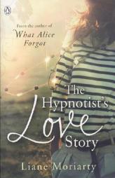 The Hypnotist's Love Story. Alles aus Liebe, englische Ausgabe