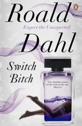 Switch Bitch. Kuschelmuschel, englische Ausgabe